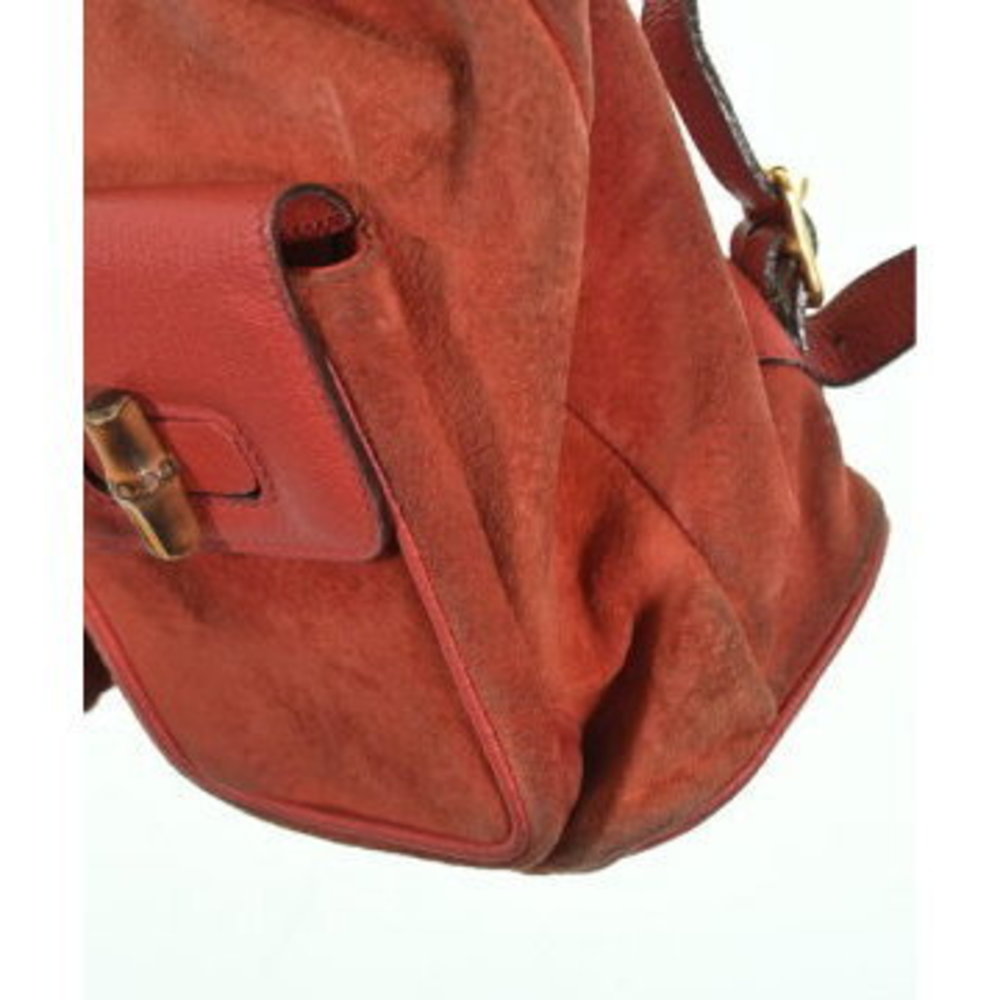 Gucci Backpacks - Picture 8 of 9